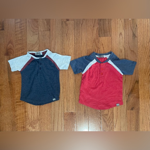 2T Boy Cloths BUNDLE ( 12 pcs ) - Picture 2 of 6